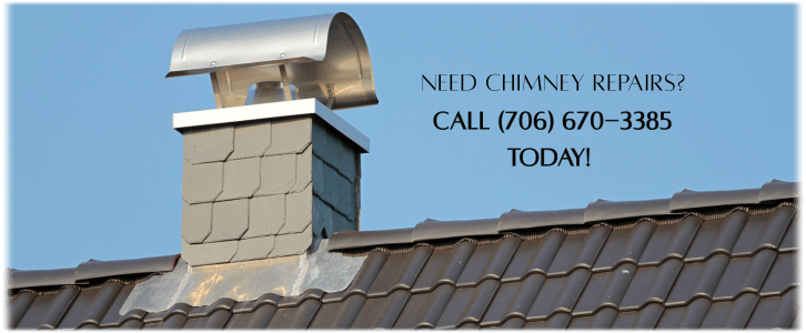 Chimney Repair Athens GA
