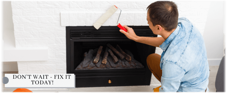 Fireplace Repair Athens GA